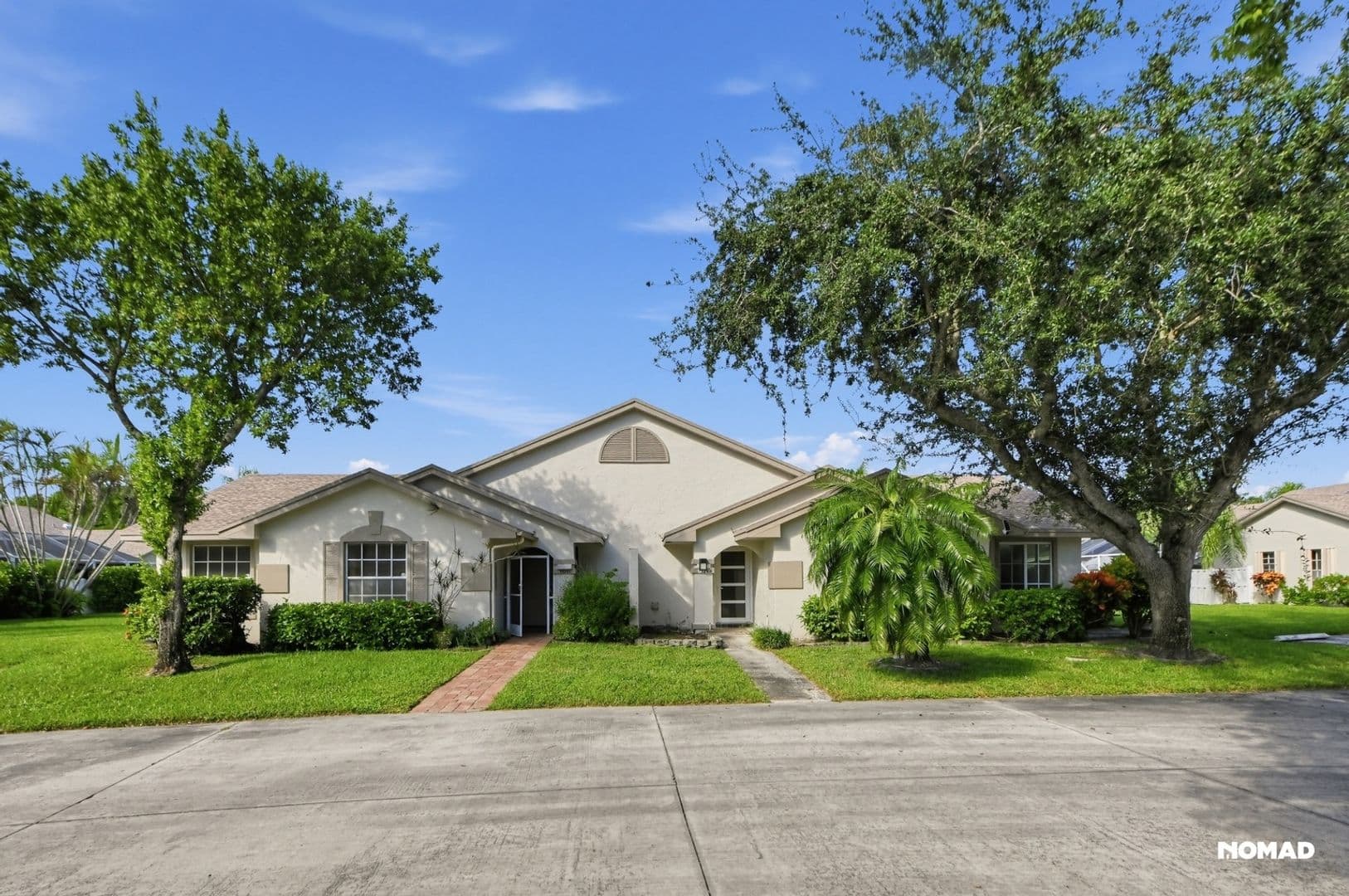 Boca Raton House: 9329 Boca Gardens Cir S
