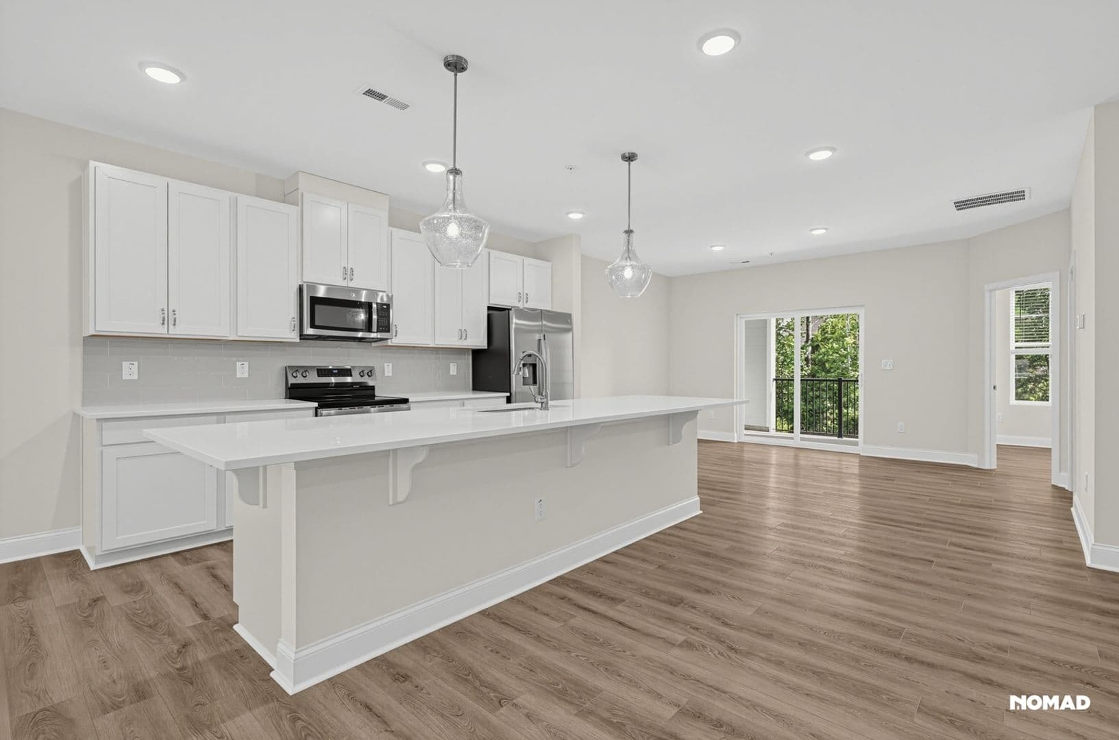 Wake Forest Condo: 409 Grove Overlook Ln