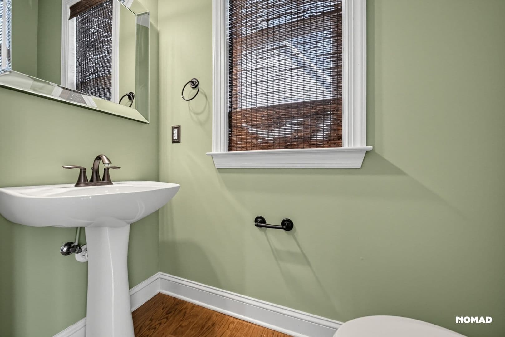 Durham House: 1603 Morehead Hill Ct
