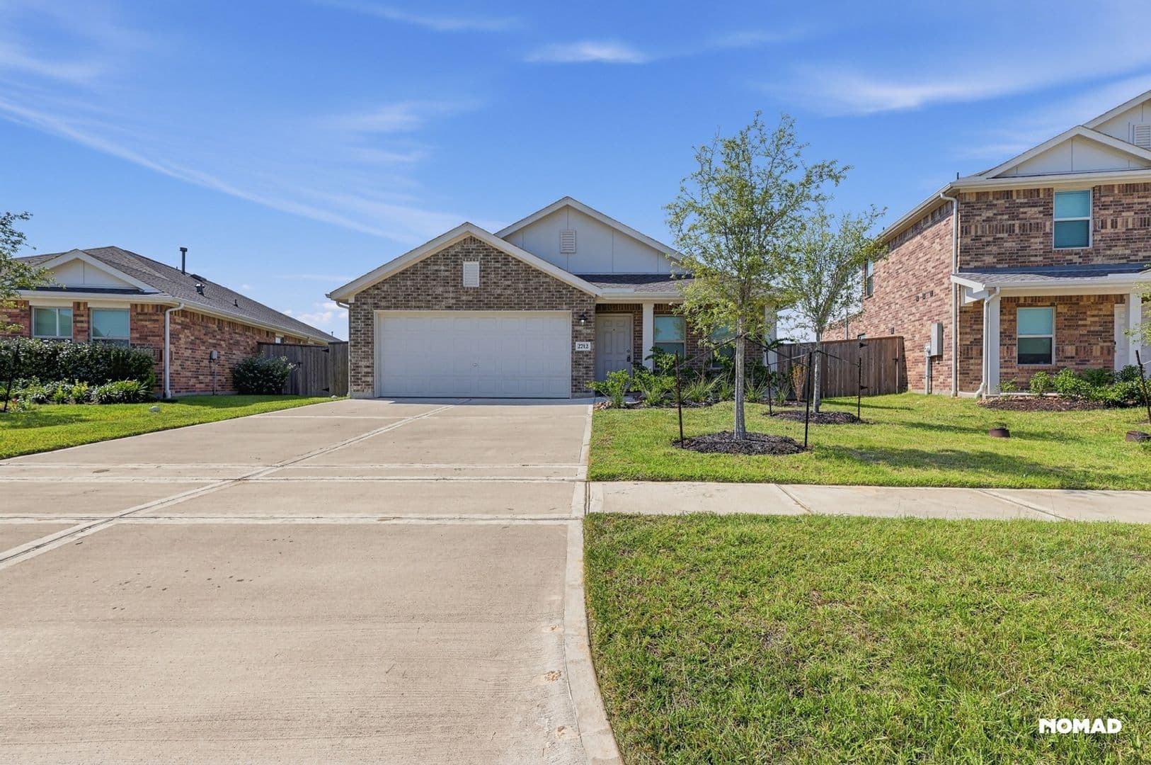 League City House: 2712 Gale Park Ct
