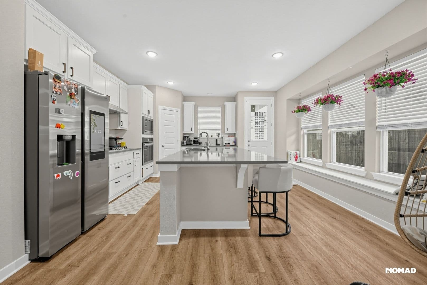 Denison House: 3958 Oak Creek Cir