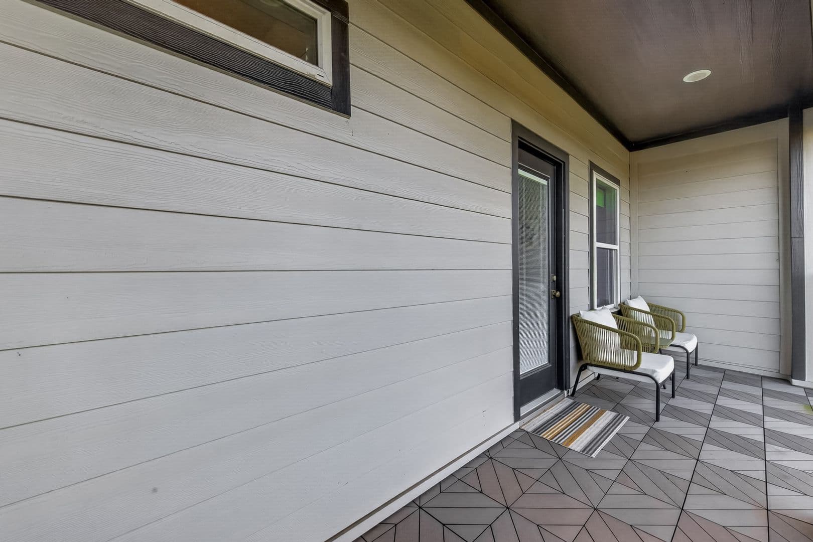 Houston Townhome: 4221 Galesburg St