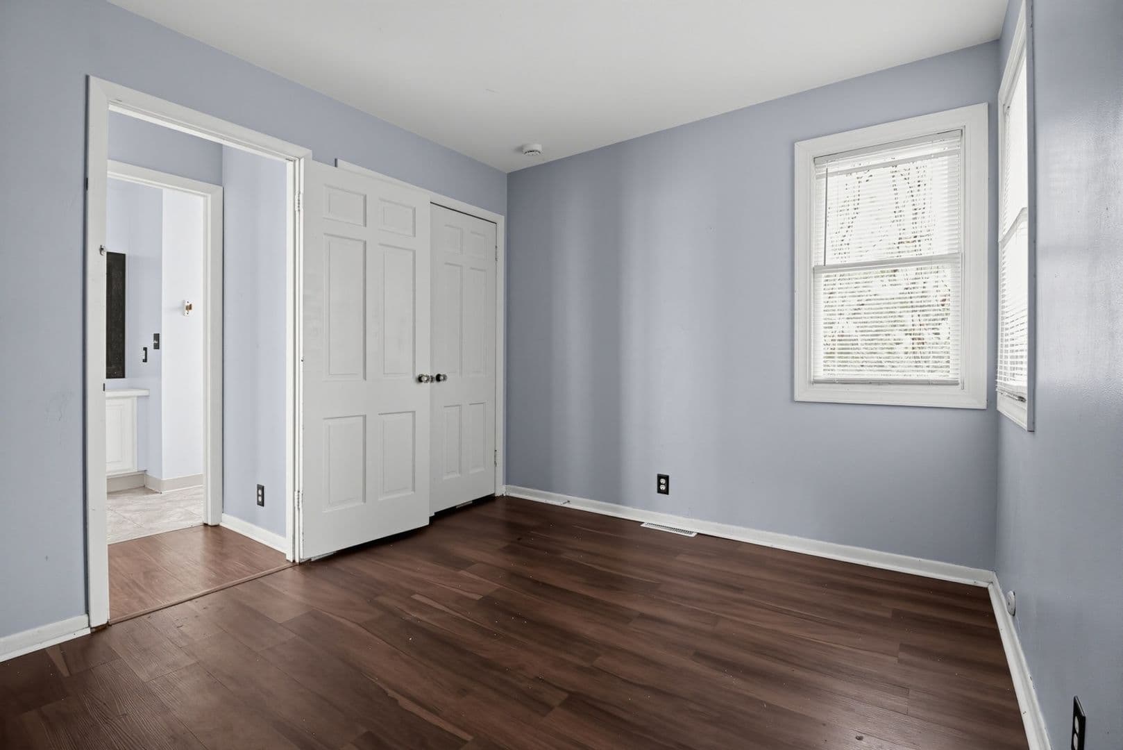 Crystal Lake House: 6414 W Hillside Rd