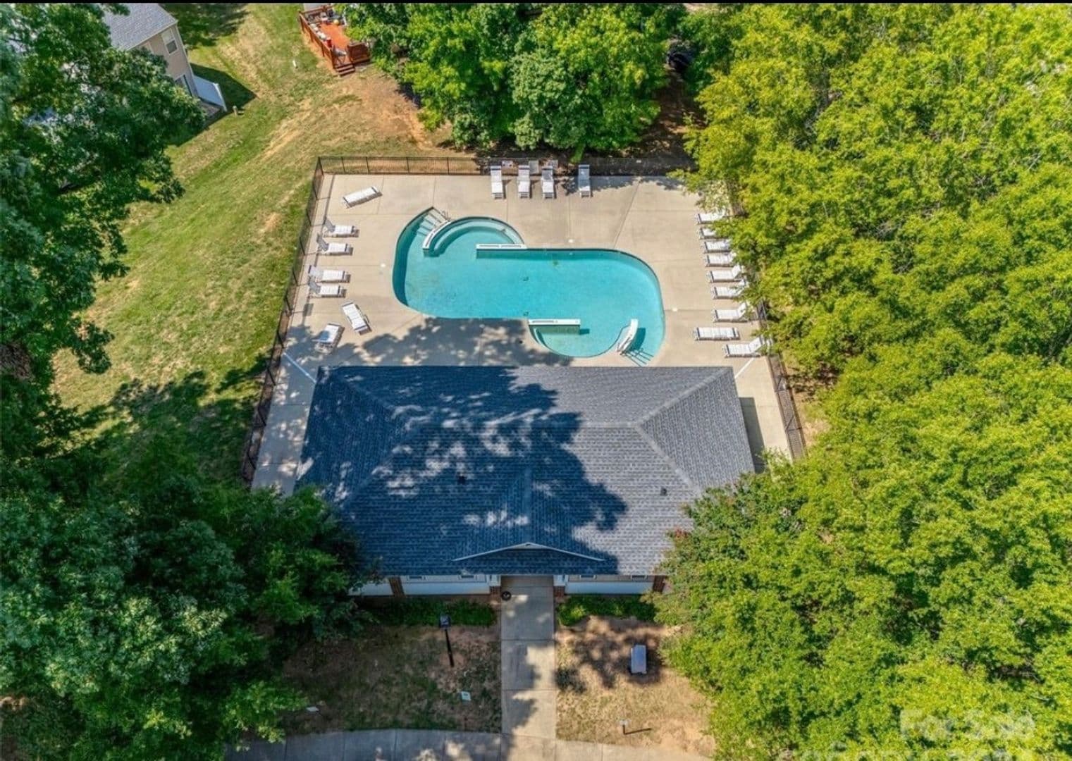 Charlotte Townhome: 144 Deep Gap Ct