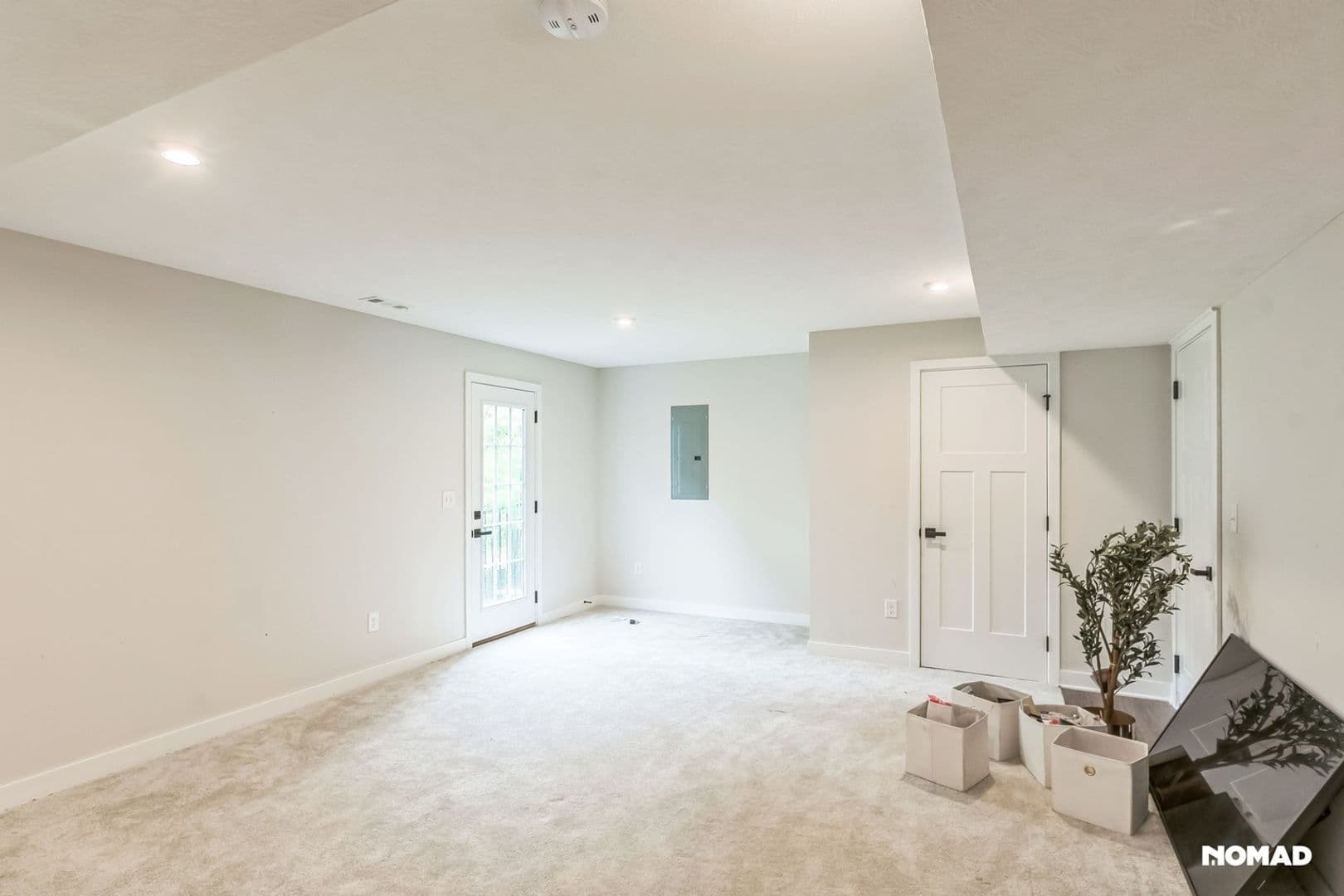 Reynoldsburg Townhome: 6832 Frey Ln