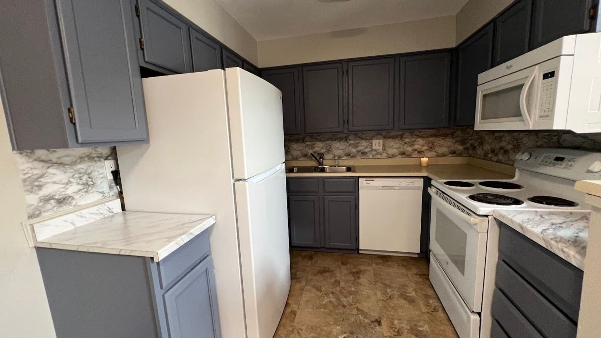 Aurora Townhome: 12063 E Harvard Ave
