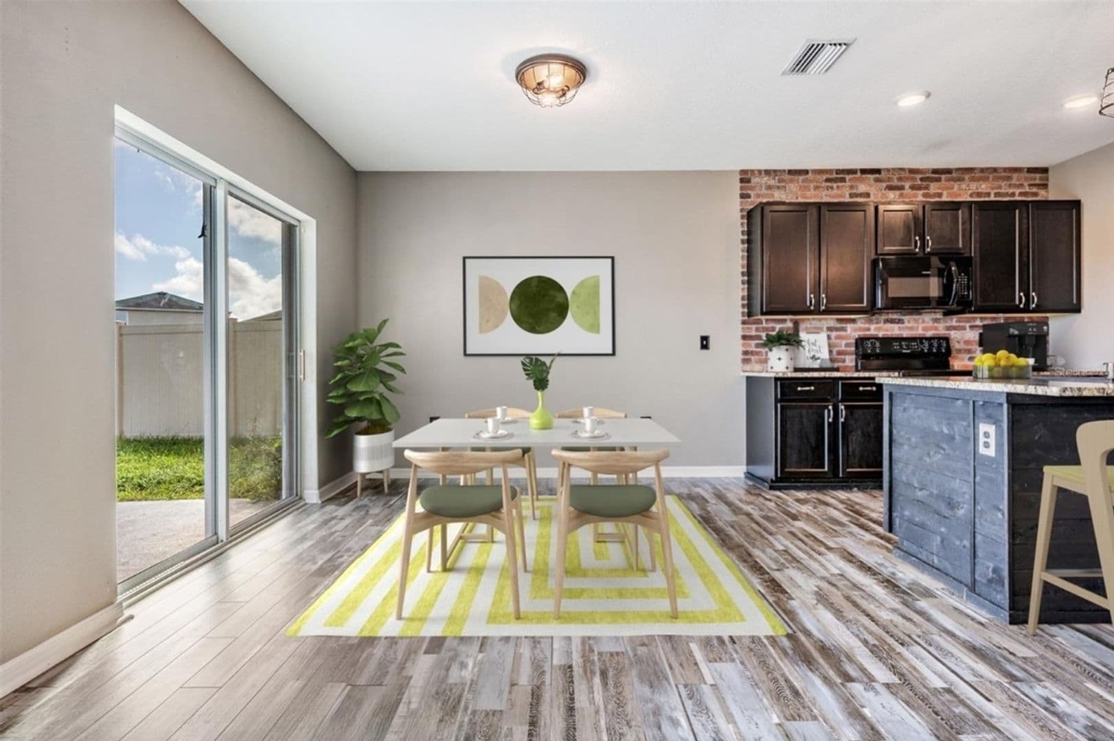 Wesley Chapel House: 30907 Summer Sun Loop