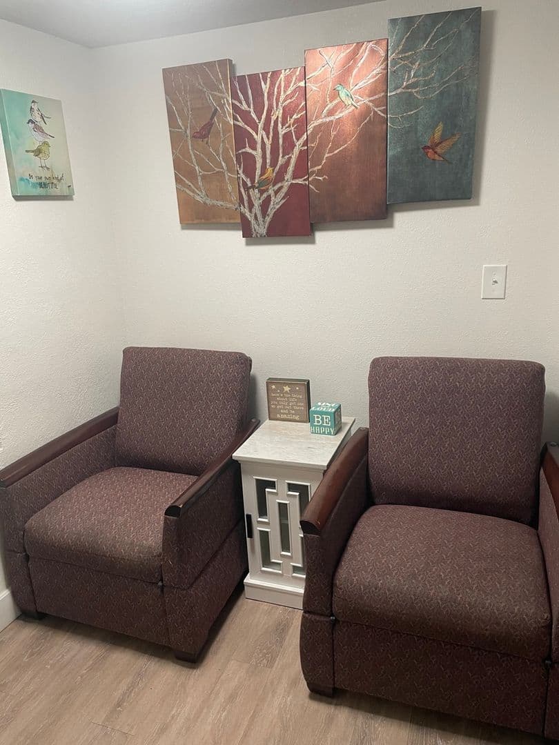 Greeley Townhome: 1821 6th Ave