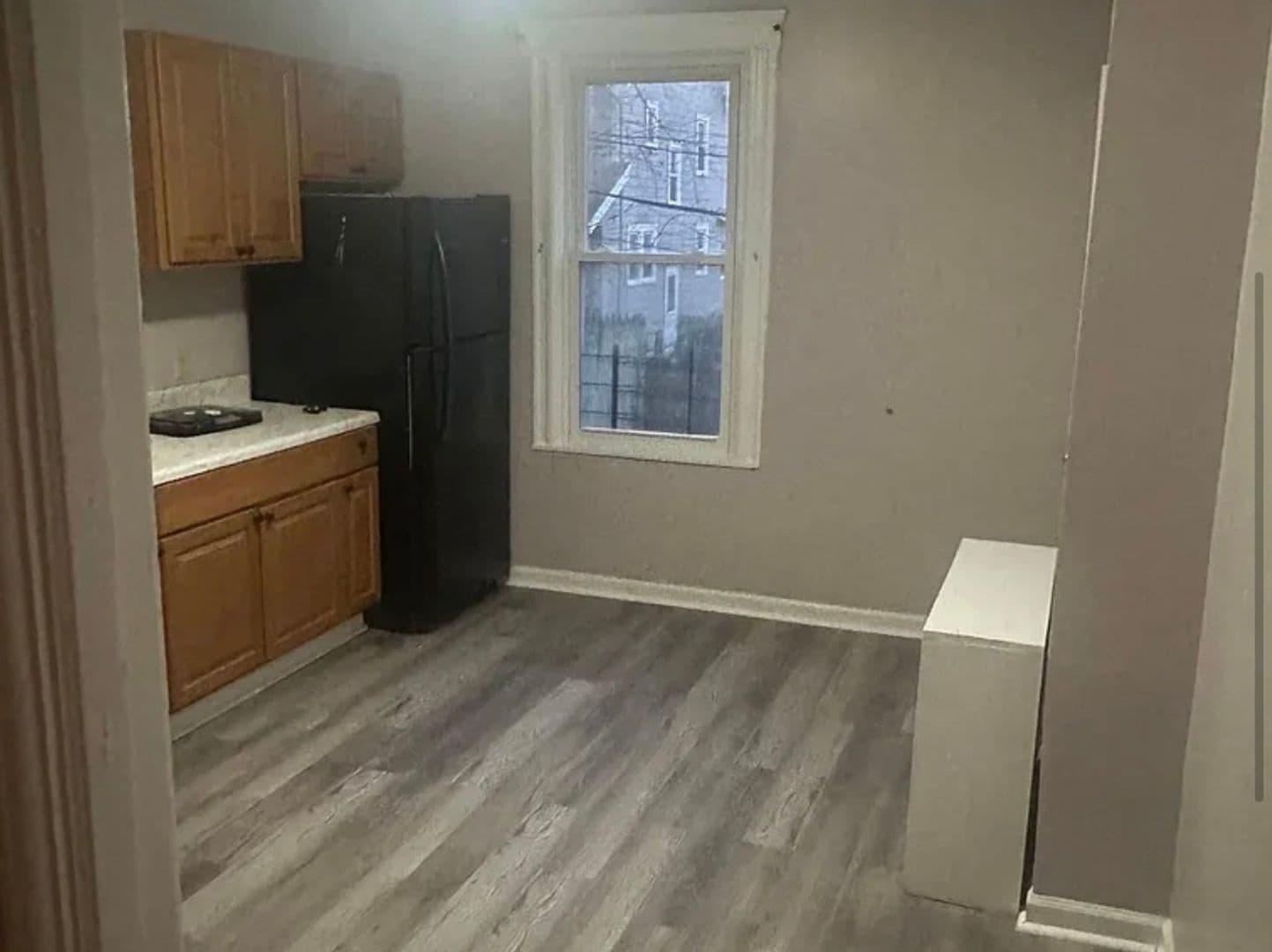 East Orange House: 315 Glenwood Ave