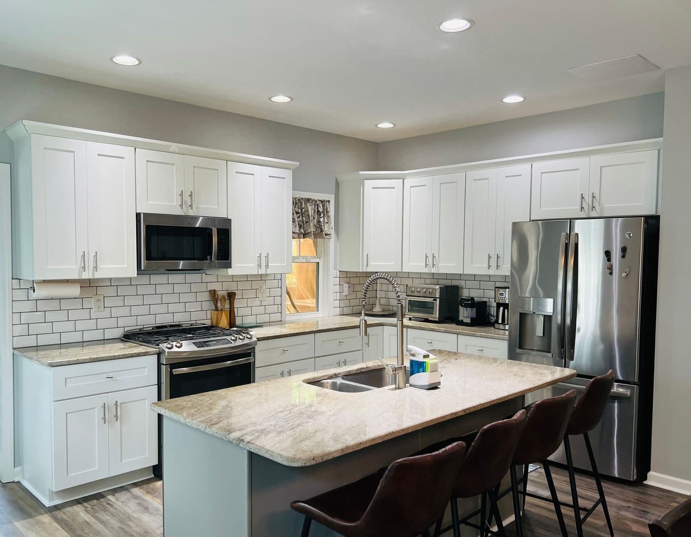 Palmetto House: 7474 Rico Tatum Rd