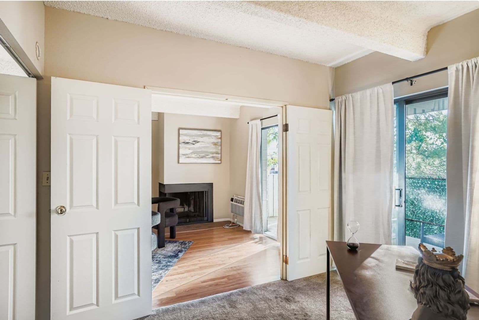 Denver Condo: 10650 E Tennessee Ave