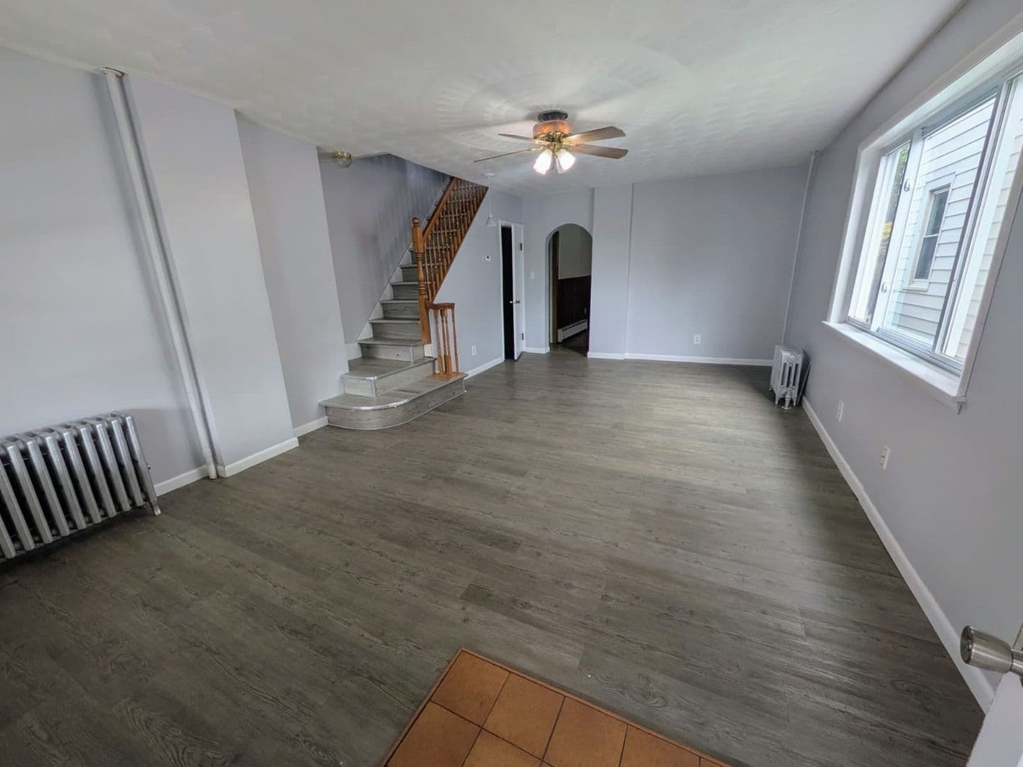 Exeter Townhome: 67 Penn Ave