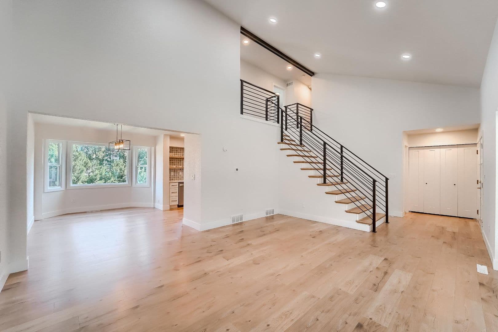 Denver House: 9923 East Exposition Avenue