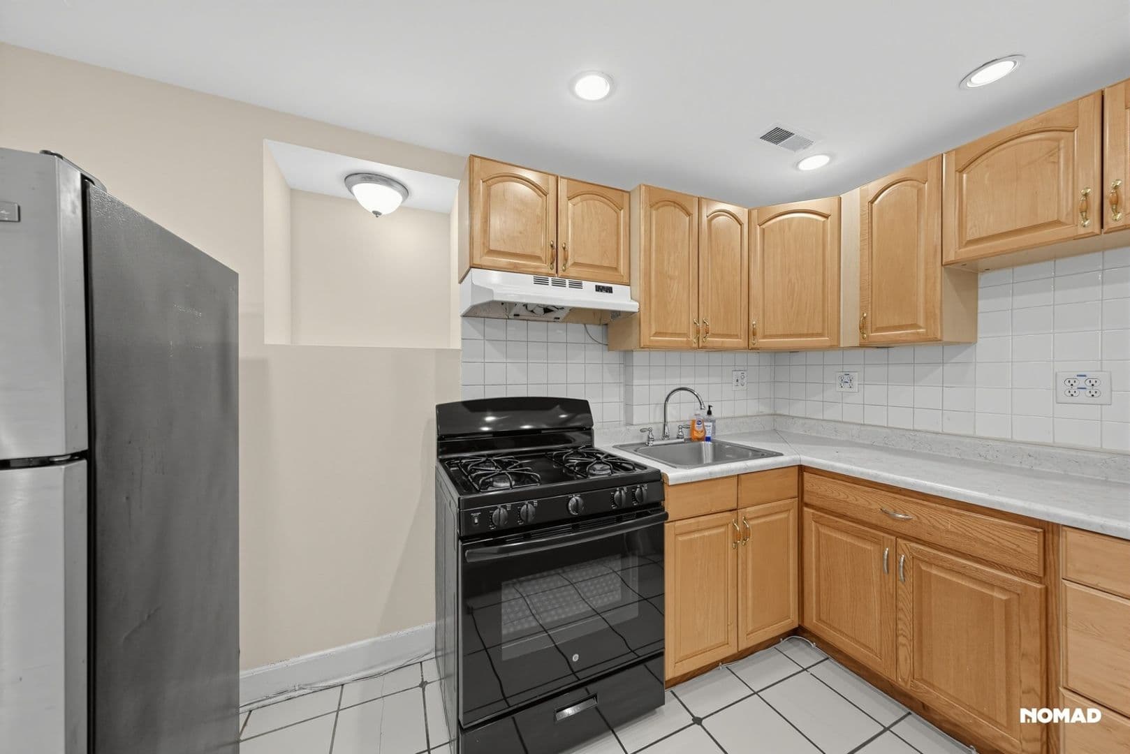 Chicago Townhome: 63 E 56th st