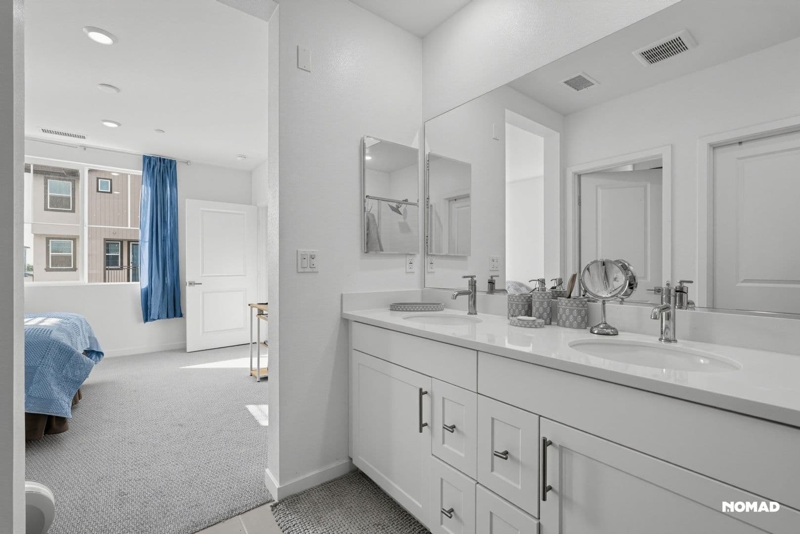 Eastvale Condo: 12962 Lassen Dr