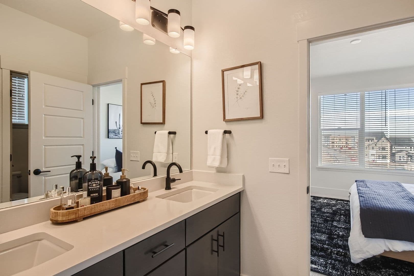 Broomfield Townhome: 2092 Alcott Way