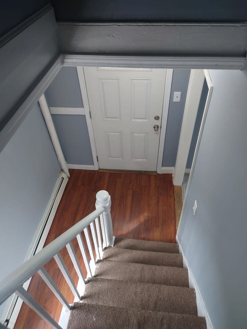 Woonsocket House: 252 Grove St