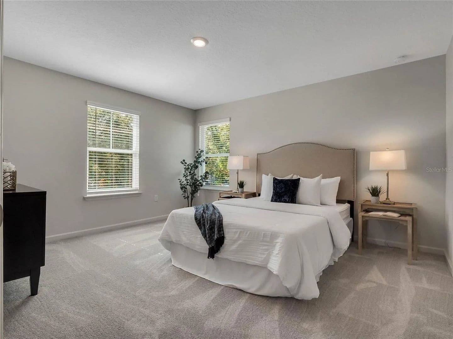 Orlando Townhome: 2964 Oak Park Way