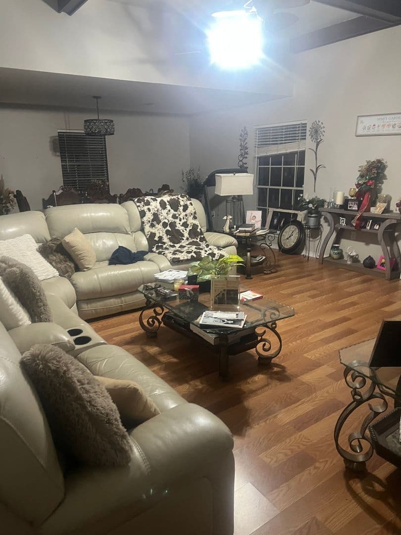 Covington House: 70319 L St