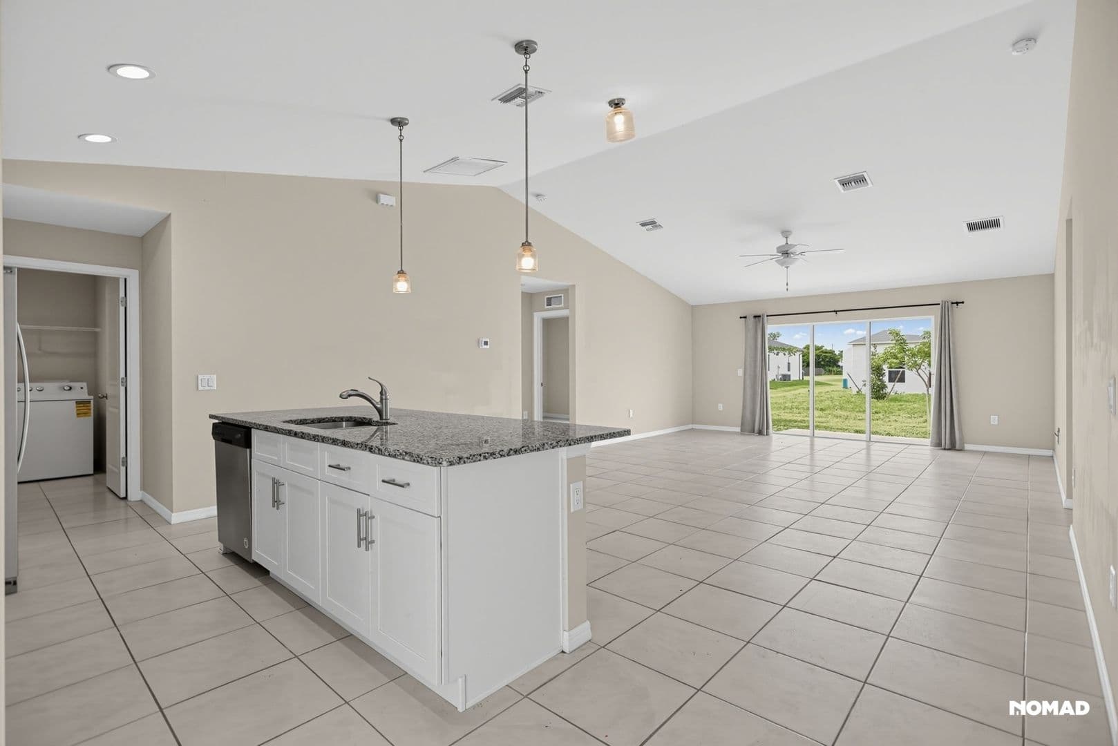 Cape Coral House: 1536 NW 24th Ave