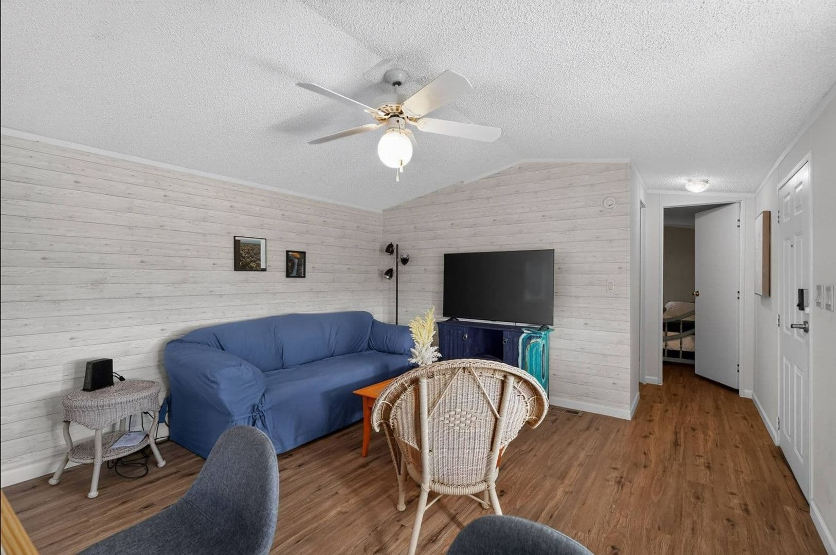Casa Grande House: 11484 N Cordell St