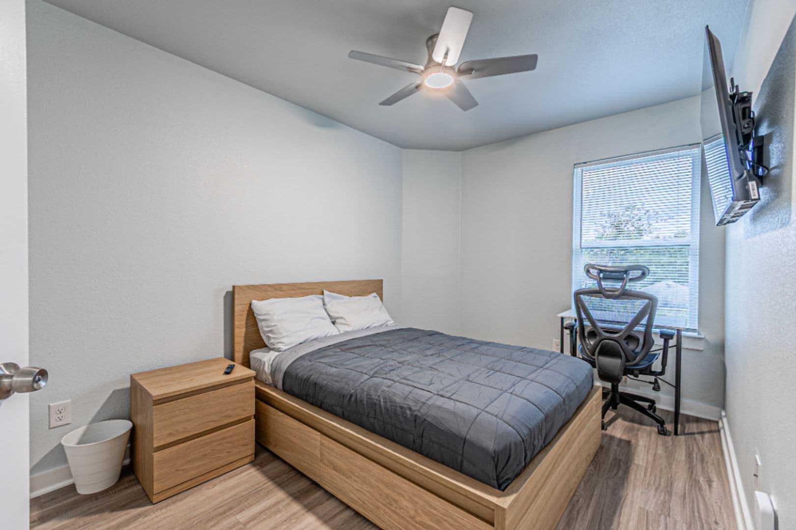 Dallas House: 3513 Cleveland St