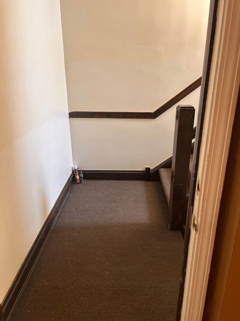 Chicago Townhome: 8235 S. Marshfield Ave