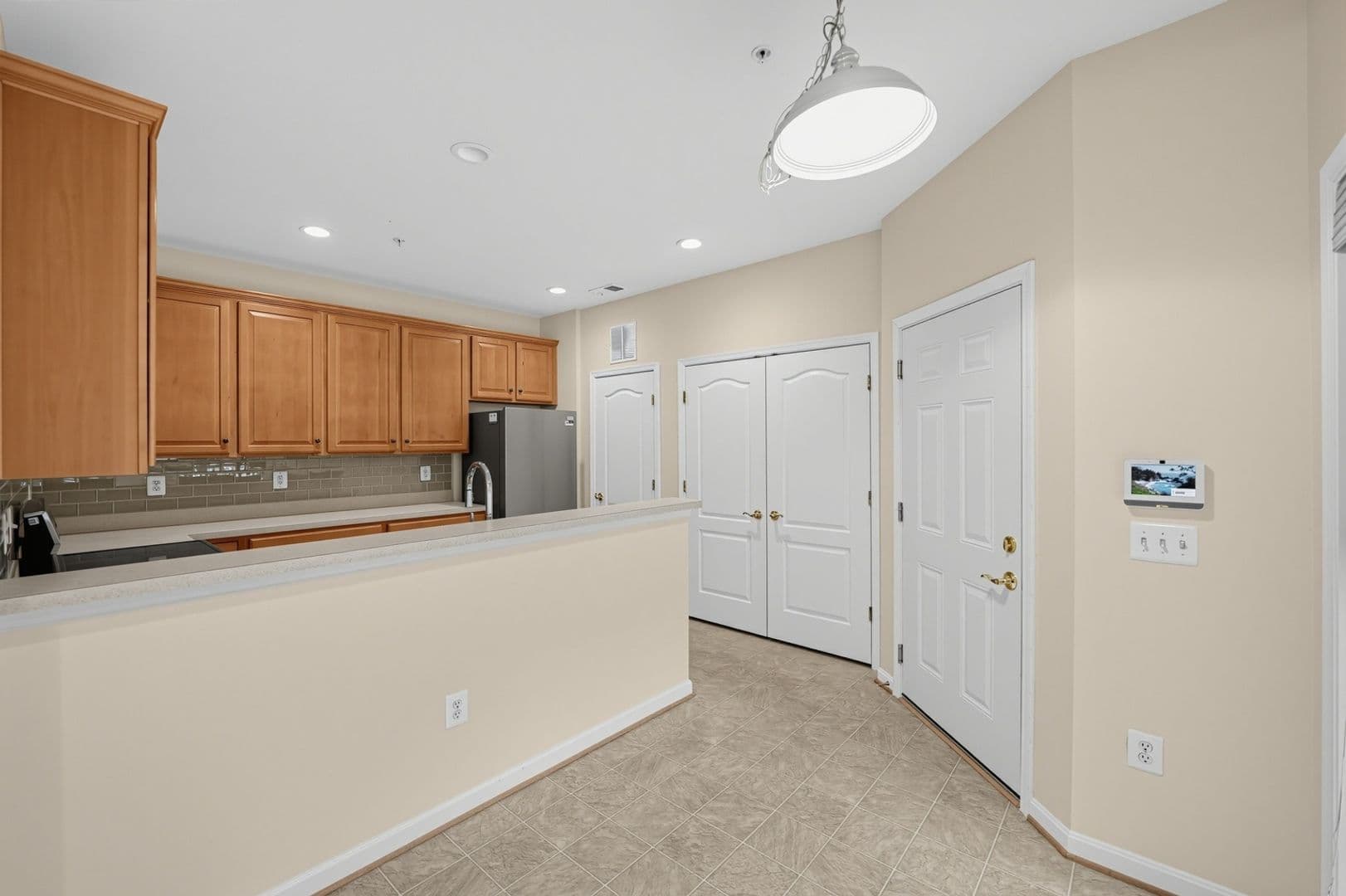 Odenton Townhome: 1504 Sapphire Ct