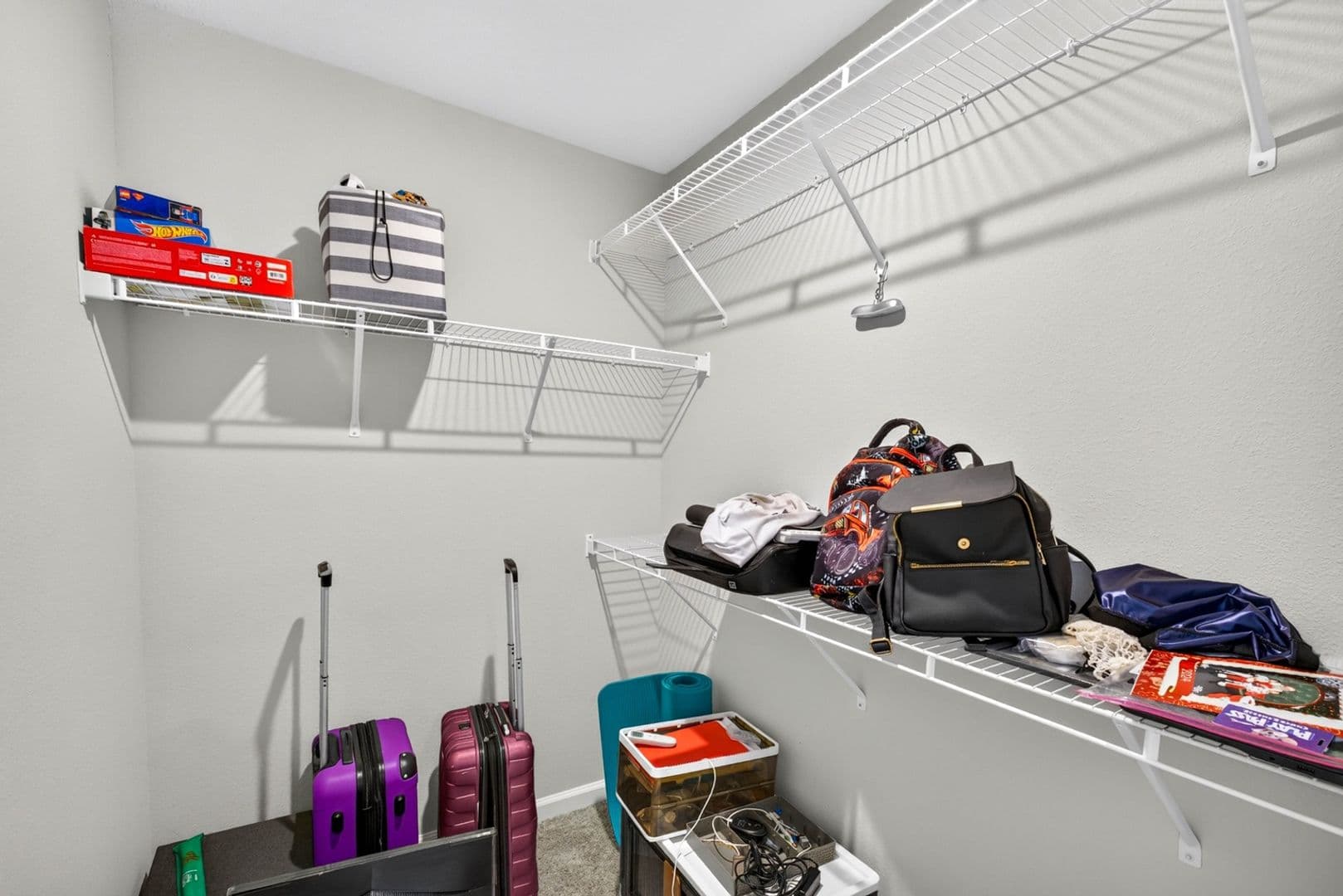 Lutz Townhome: 4116 Cloud Hopper Way
