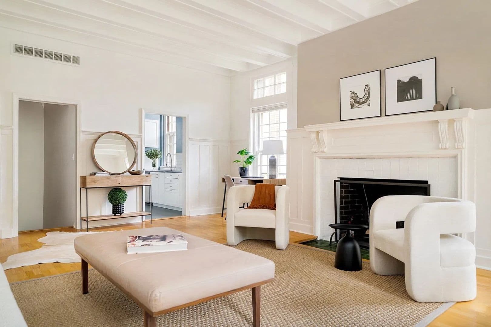 Brookline Condo: 65 Glen Rd