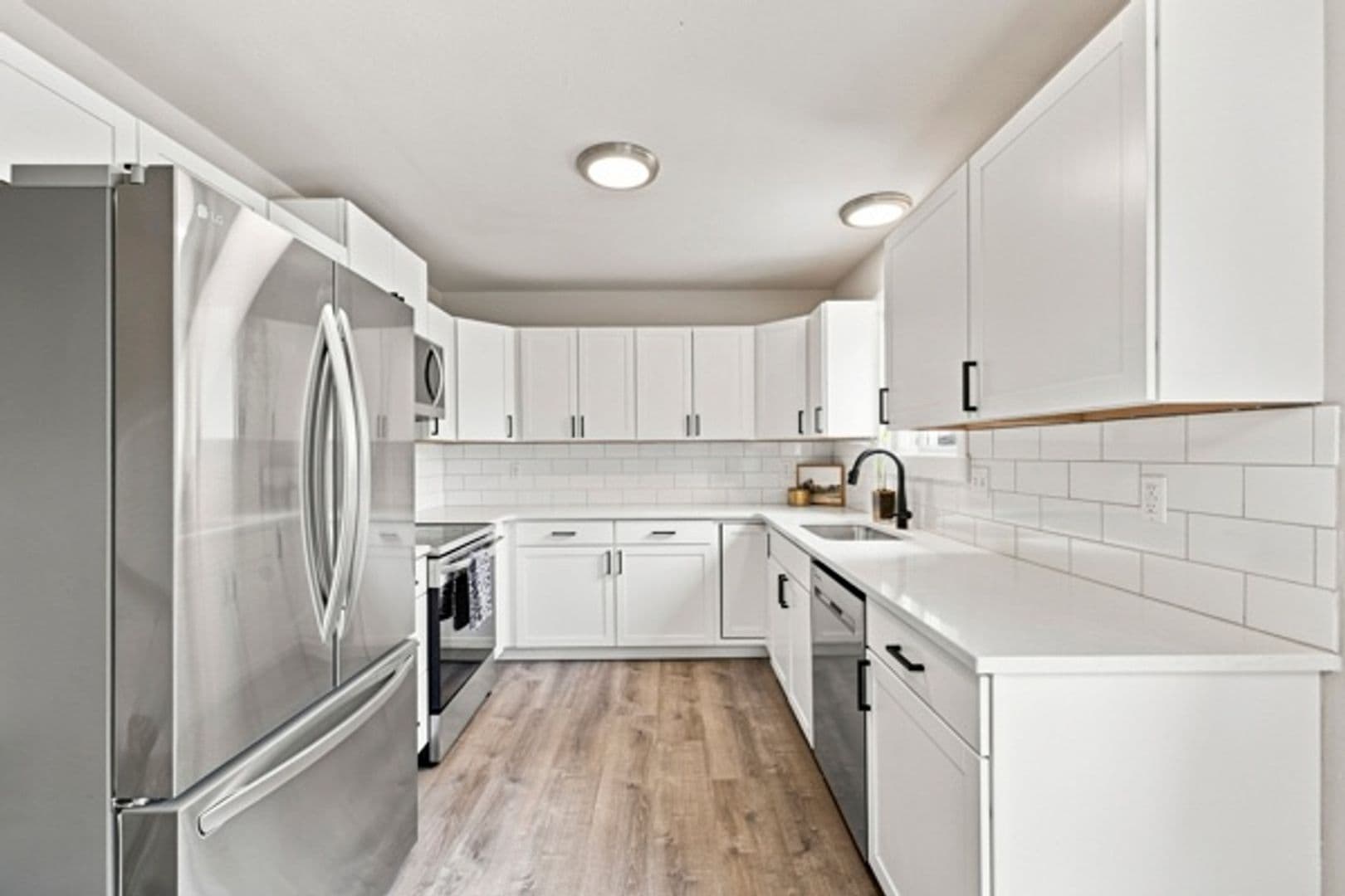 Fort Collins House: 2431 Sunstone Dr