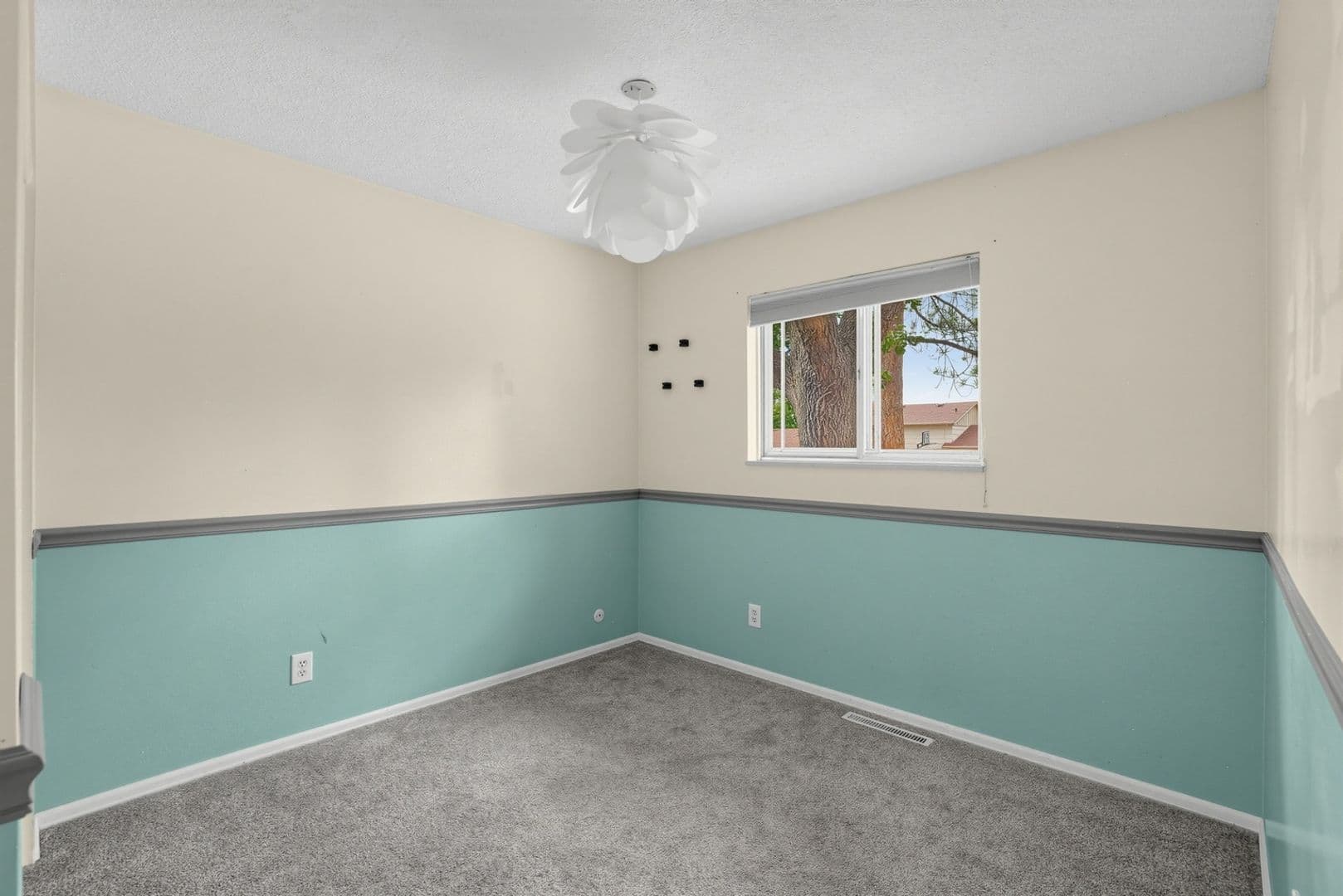 Colorado Springs House: 4546 Del Verde Dr