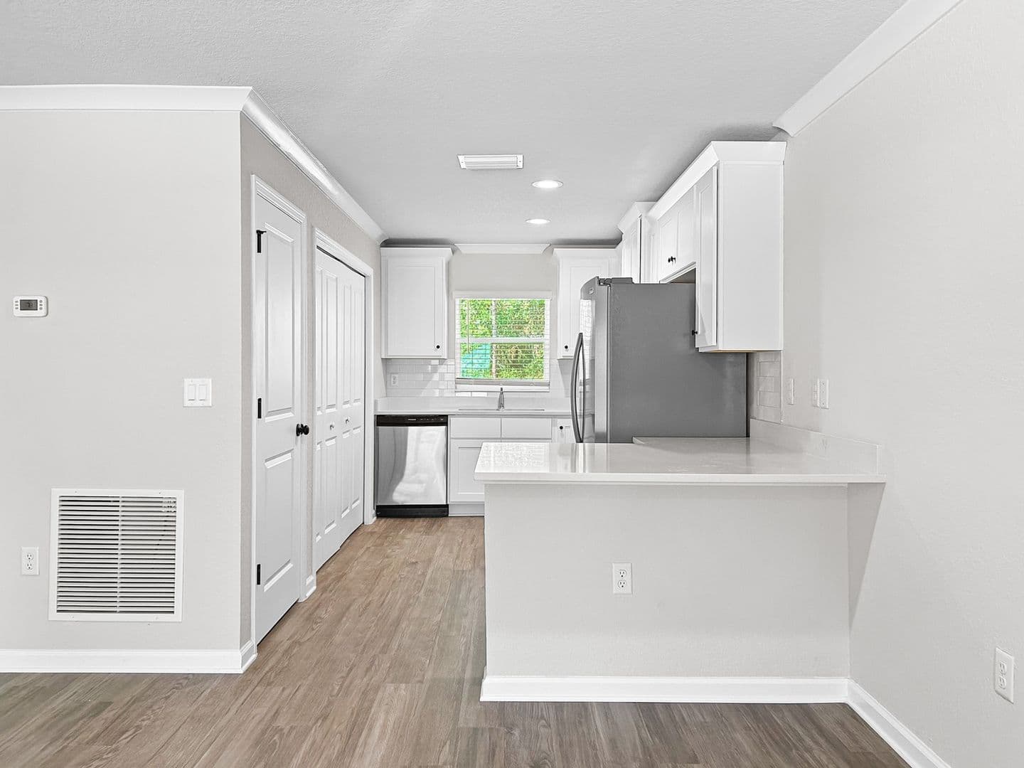 Citrus Springs Townhome: 9368 N Peachtree Way