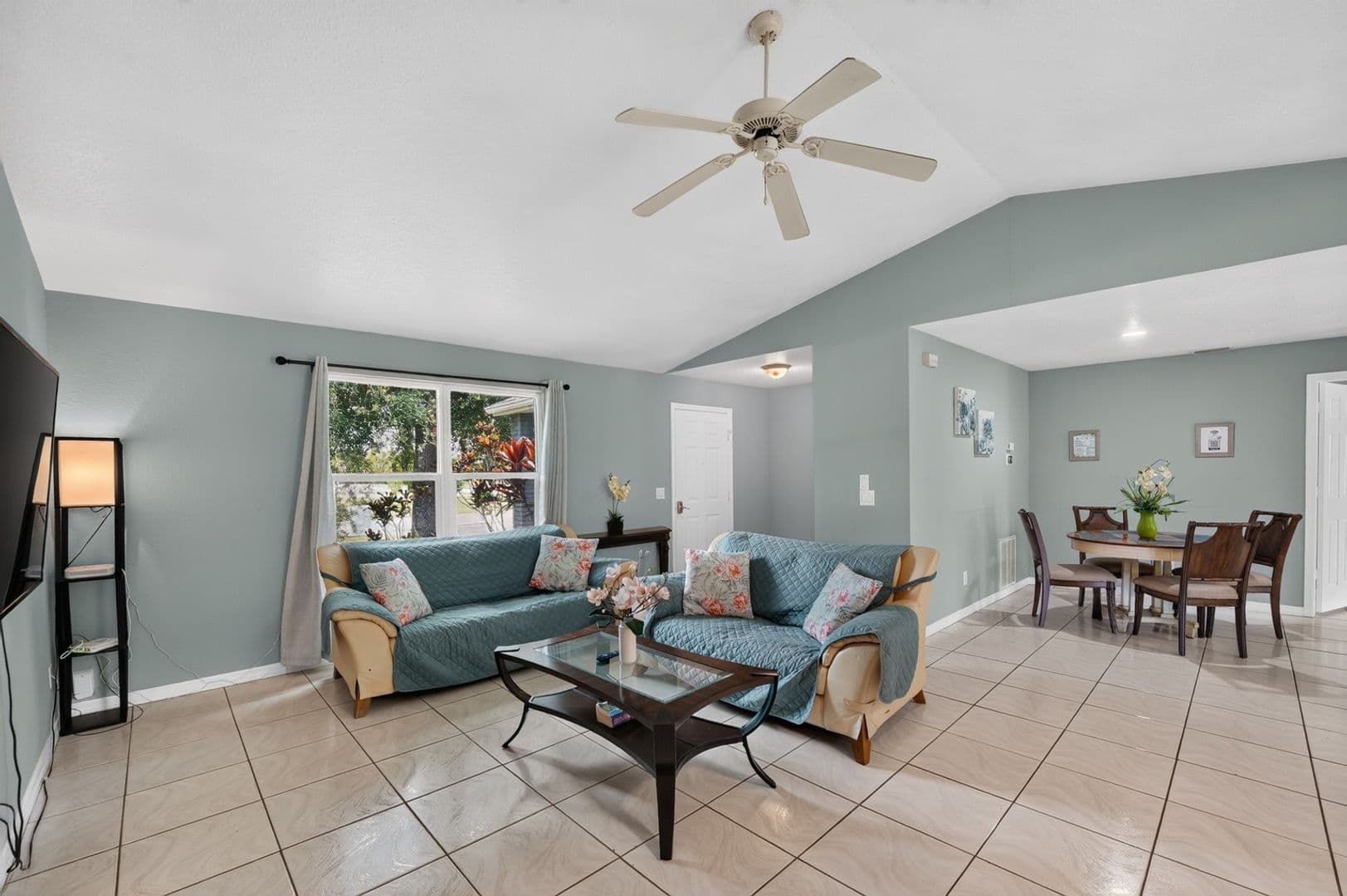 Port Charlotte House: 5516 David Blvd