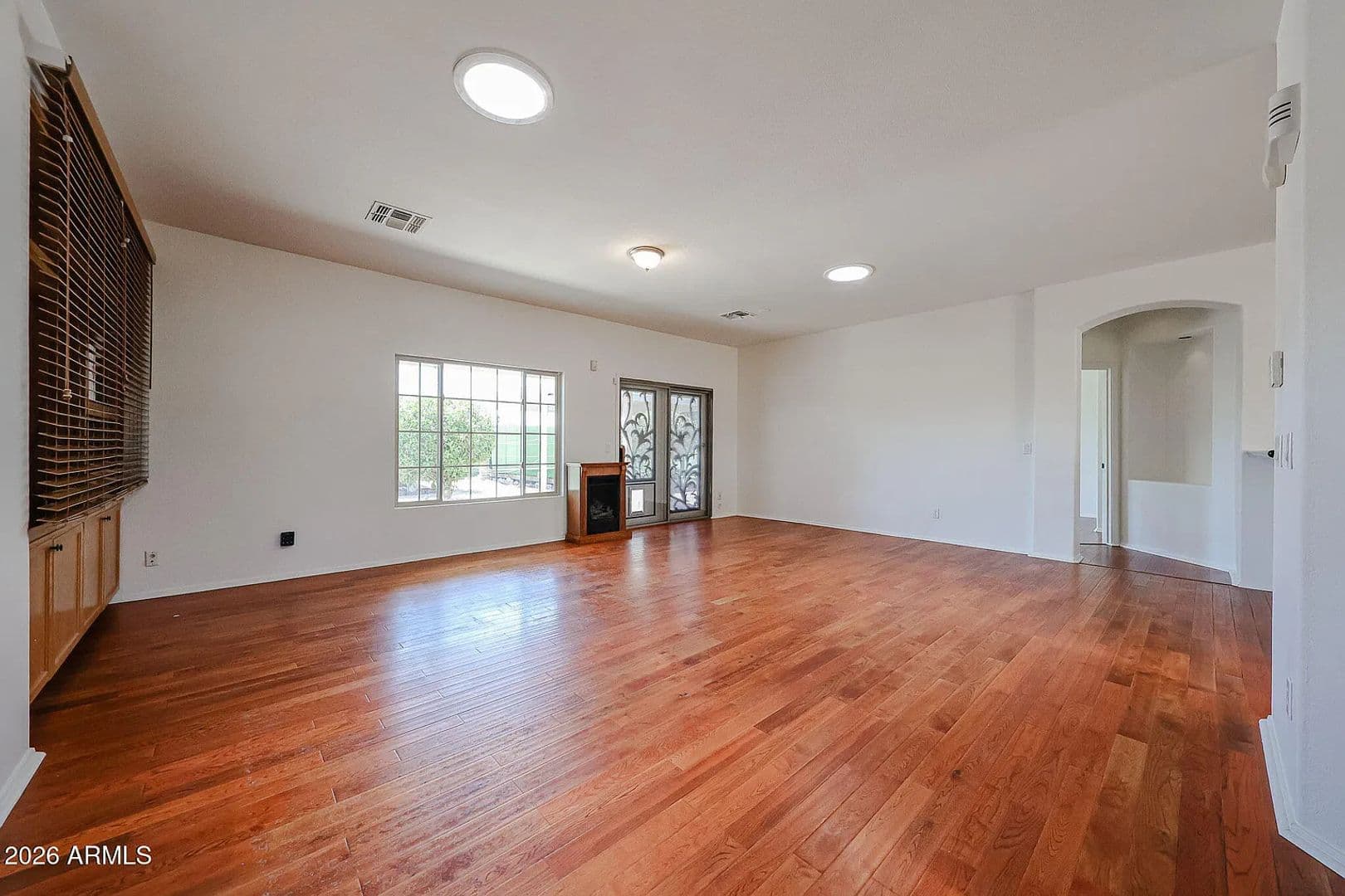 Goodyear House: 2778 N 133rd Dr
