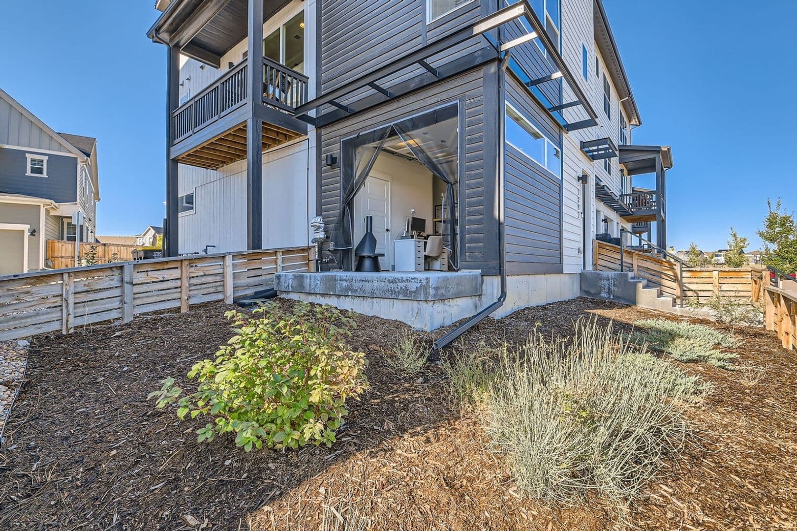 Broomfield Townhome: 2092 Alcott Way
