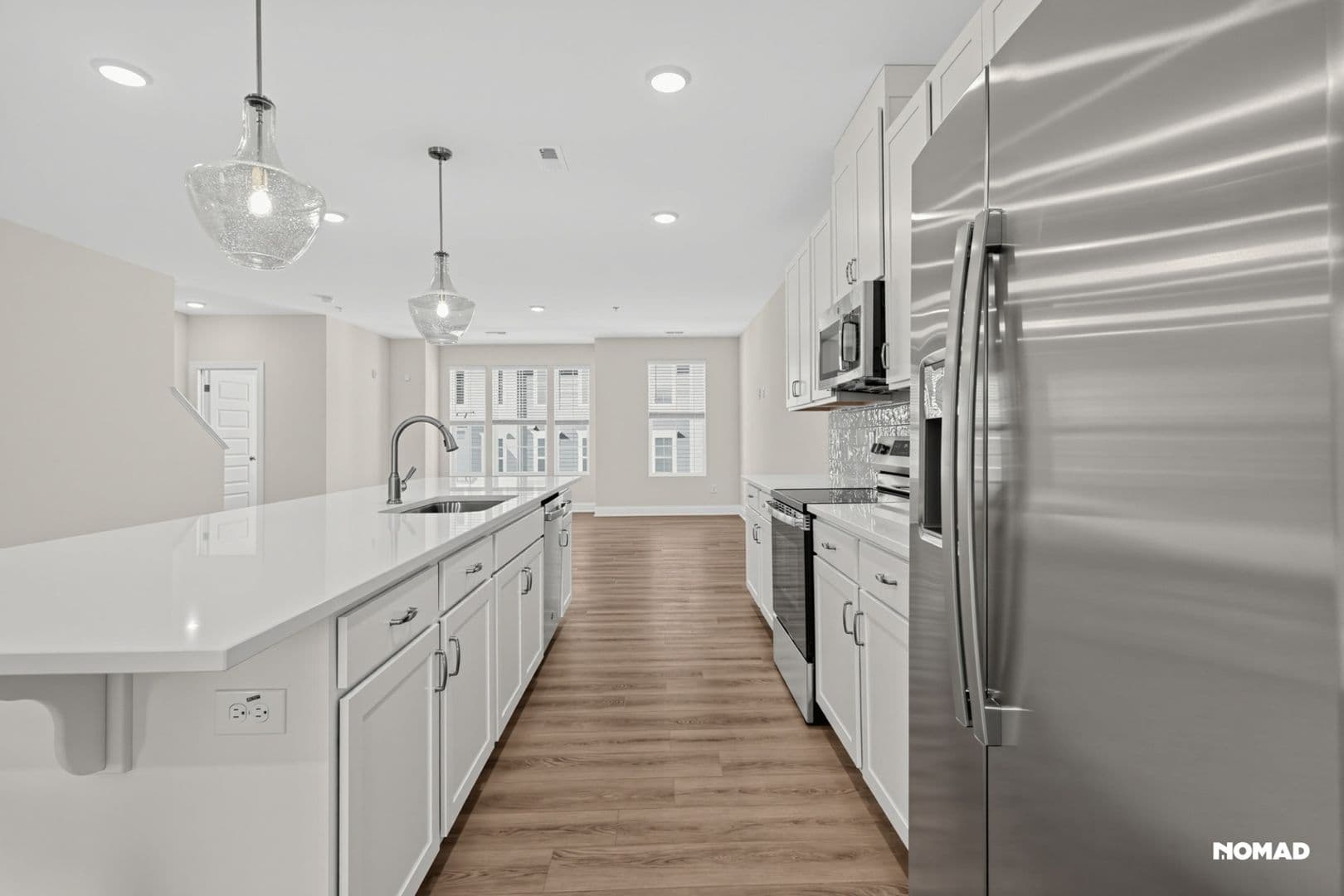 Wake Forest Condo: 409 Grove Overlook Ln
