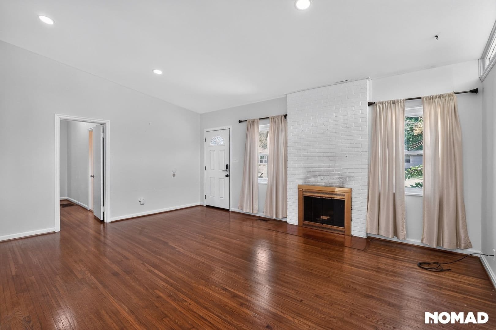 Birmingham House: 212 Stacy St