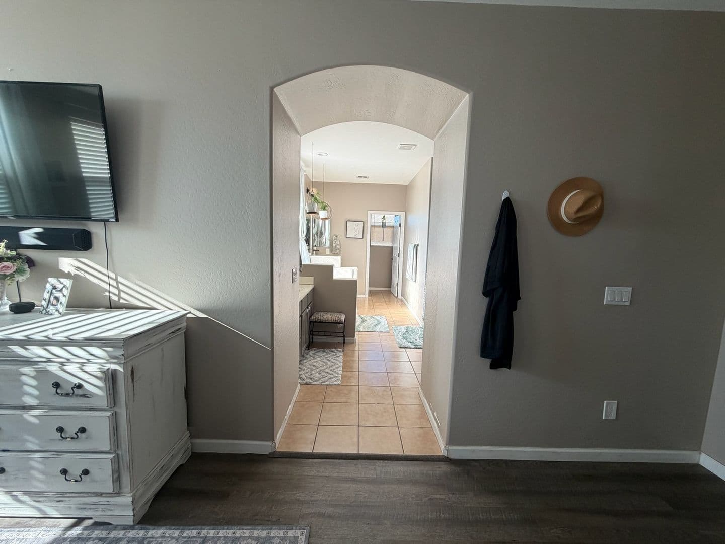 Casa Grande House: 2341 E Alida Trl