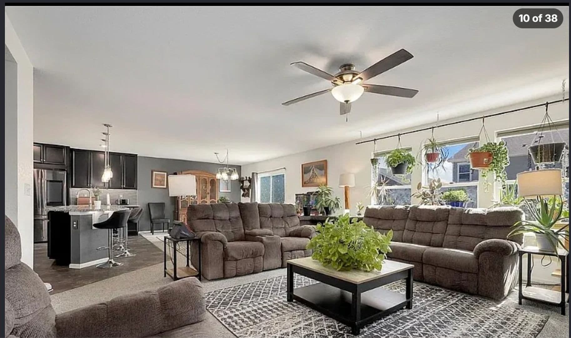 Aurora House: 27630 E 7th Ln
