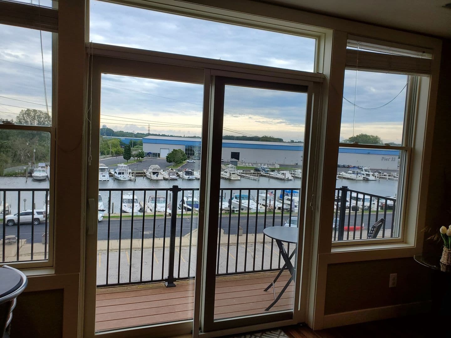 Saint Joseph Condo: 1221 Broad St