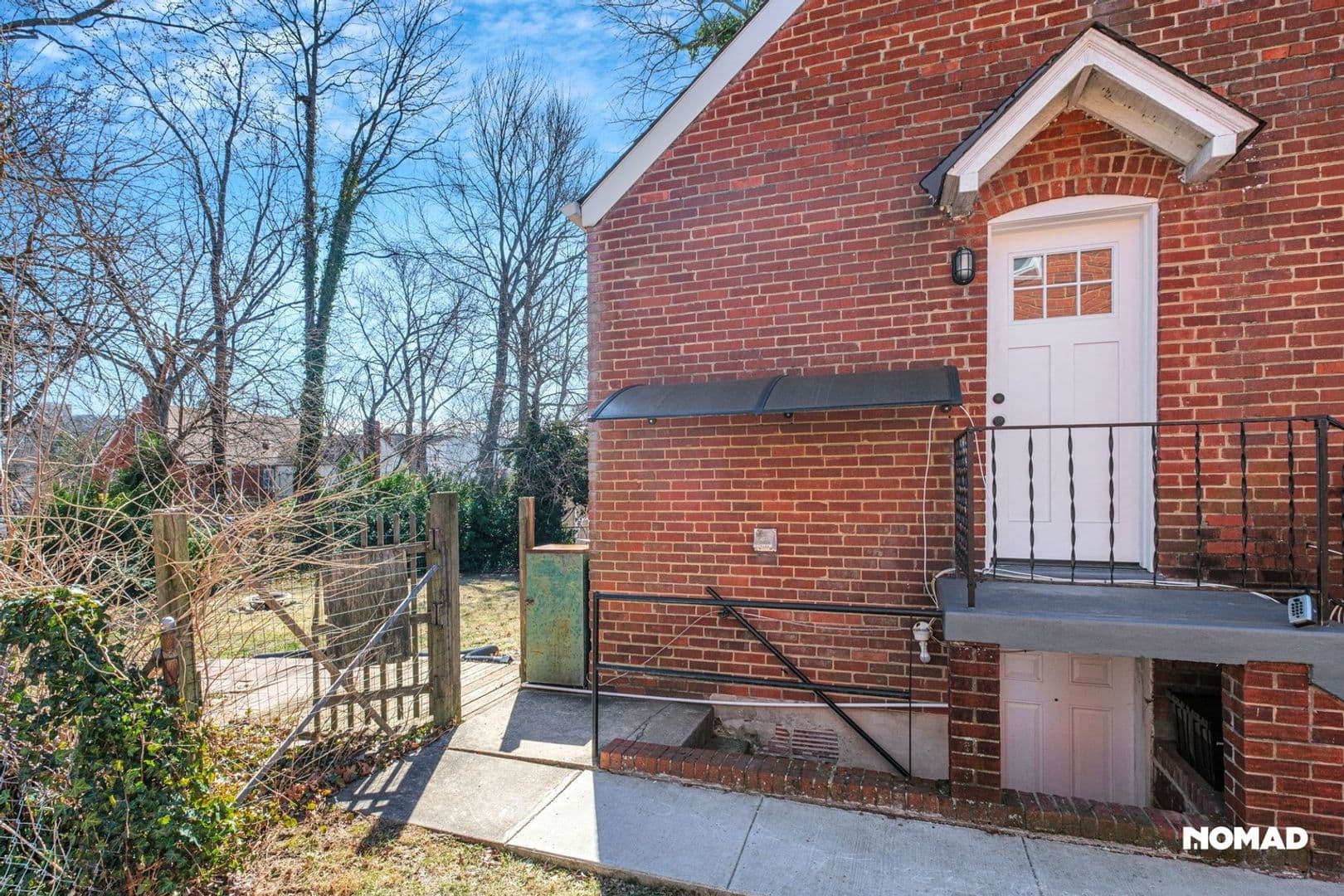 College Park Townhome: 9023 48th Pl