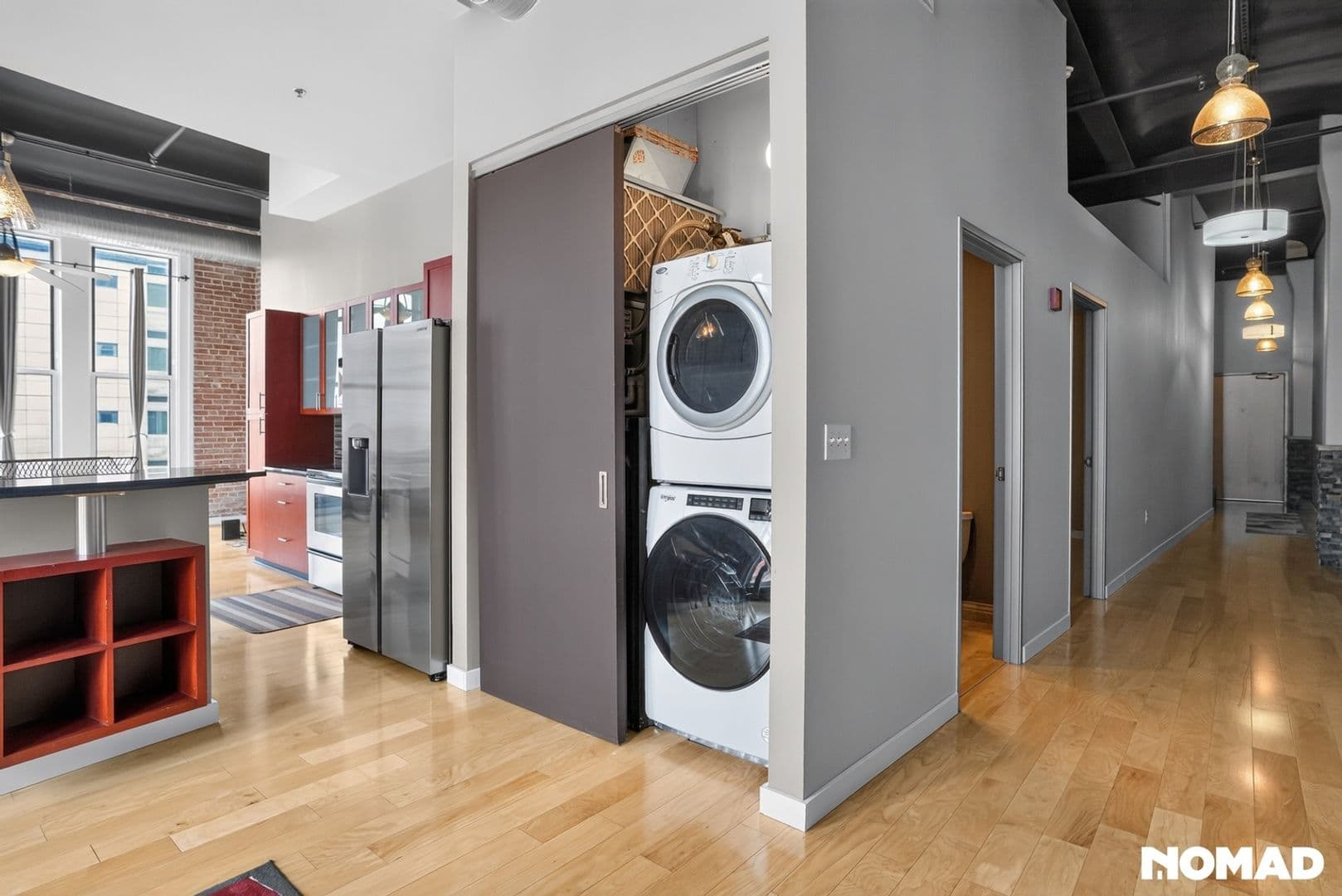 Saint Louis Condo: 1136 Washington Ave