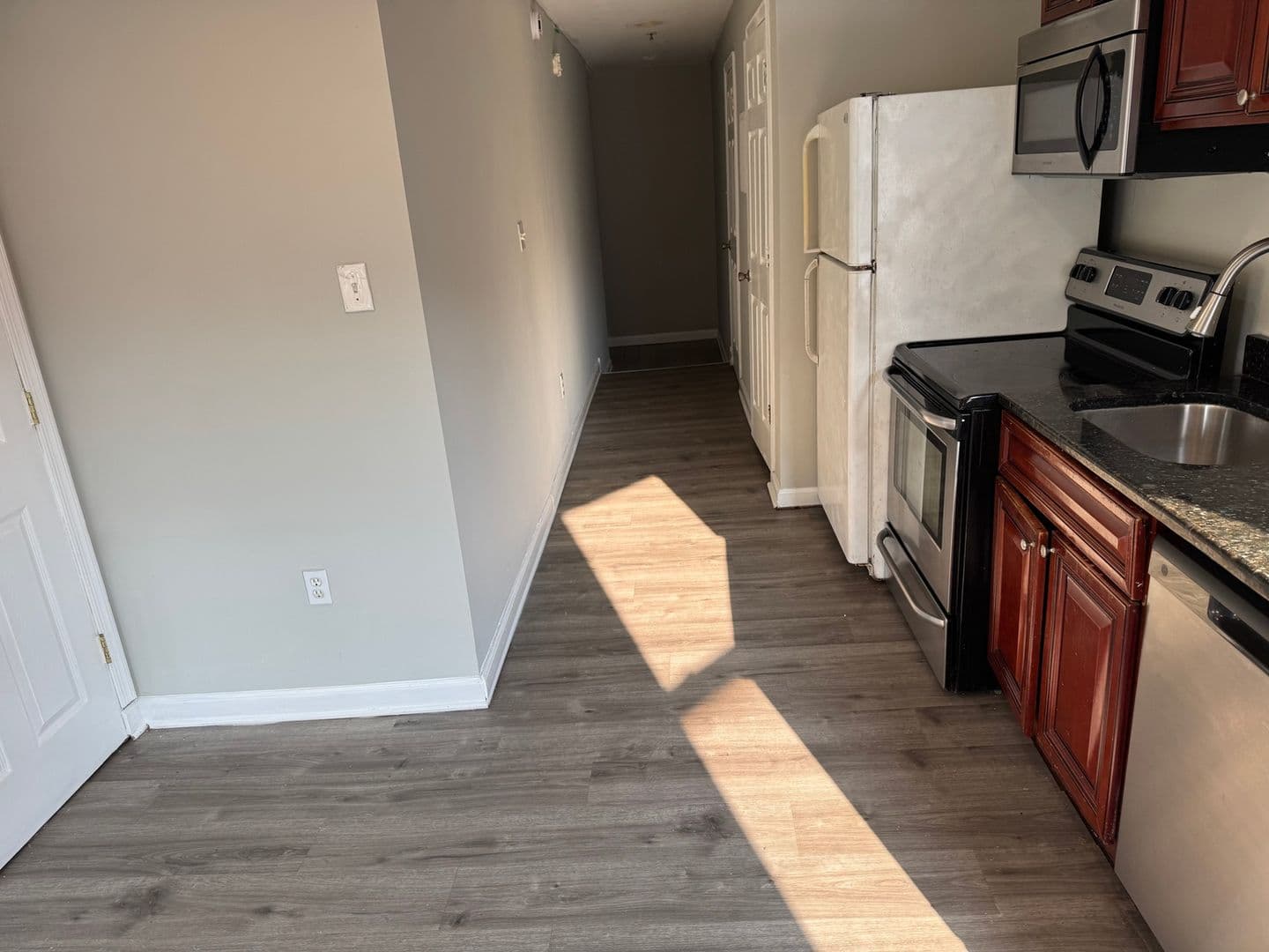 Philadelphia Townhome: 2144 N 18th St