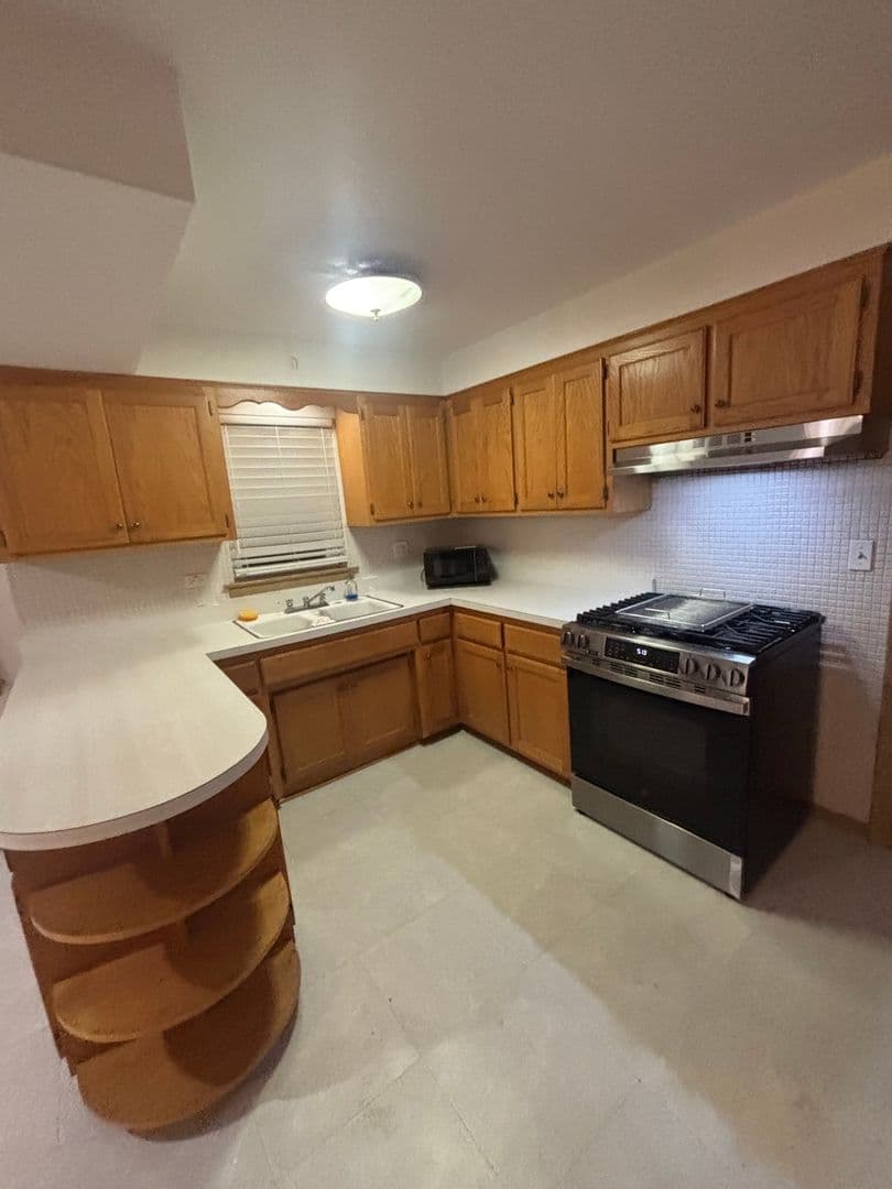 Chicago Townhome: 6026 S Kilbourn Ave