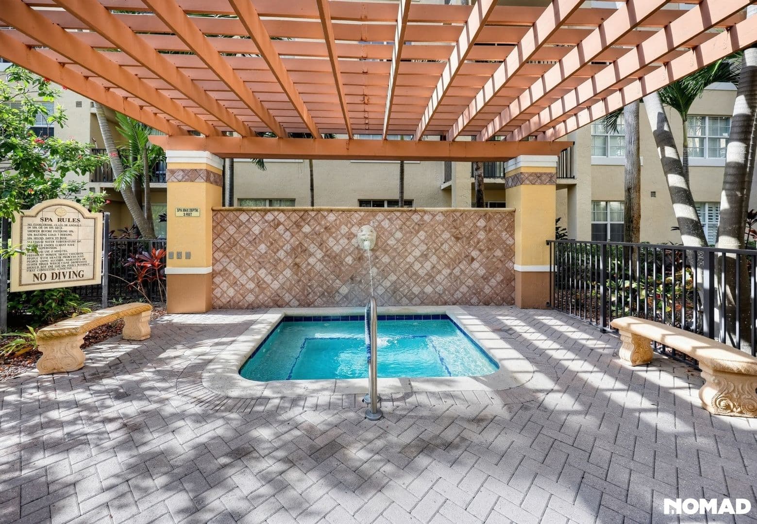 West Palm Beach Condo: 1801 N Flagler Dr