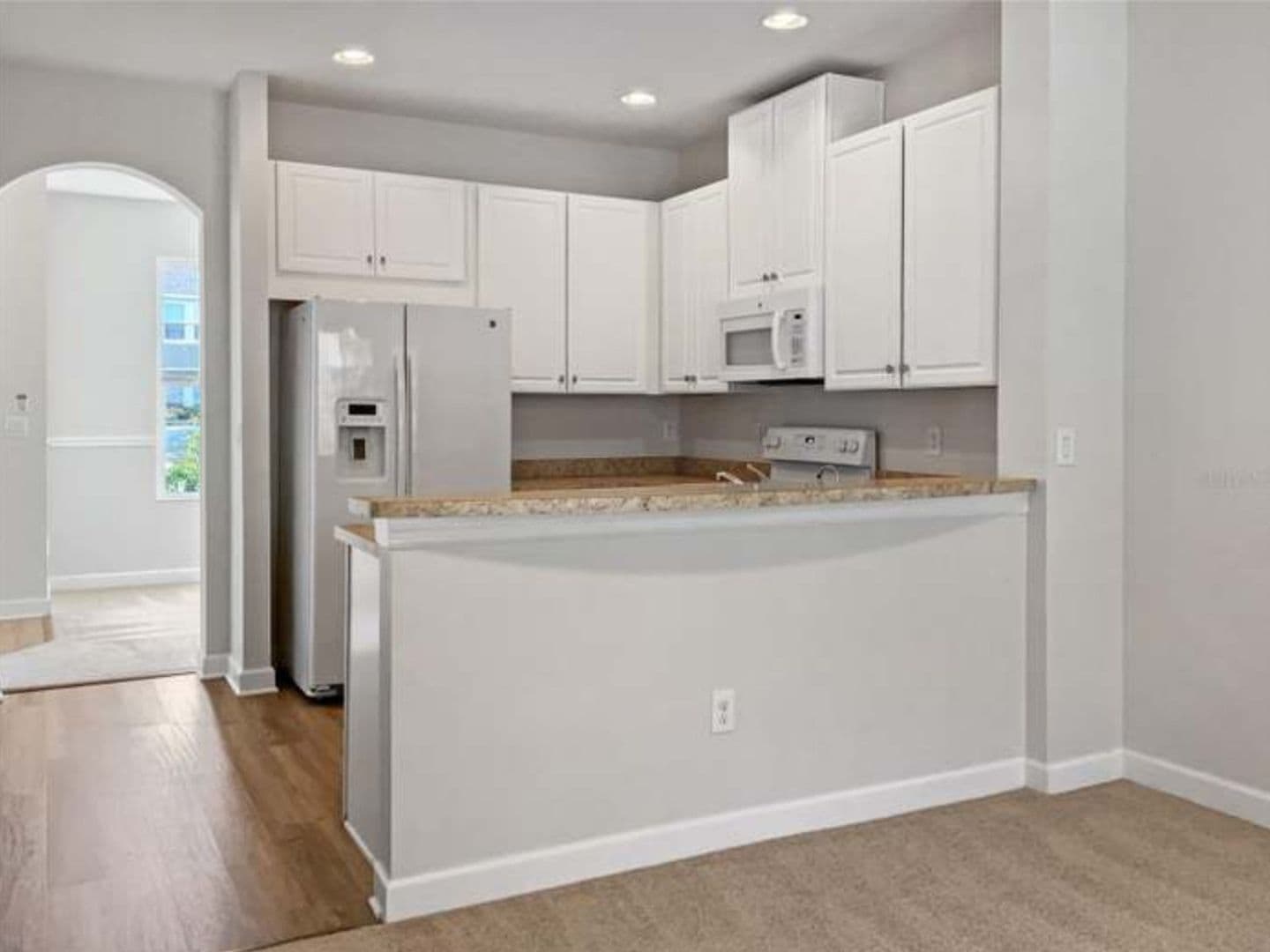 Riverview Townhome: 7028 White Treetop Pl