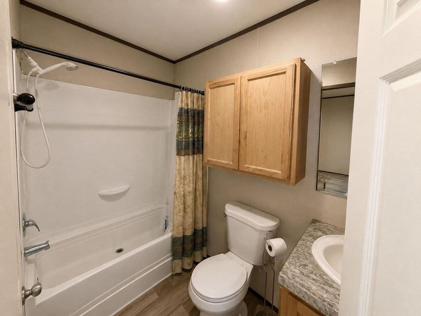 Pearland House: 2245 county road 130