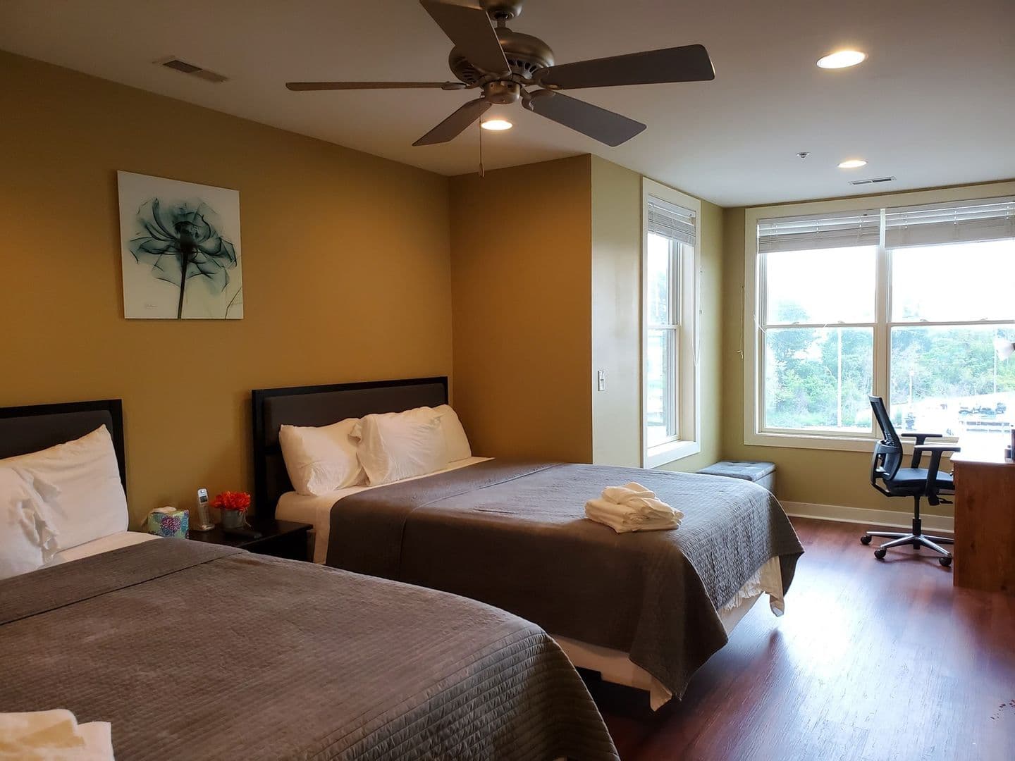 Saint Joseph Condo: 1221 Broad St