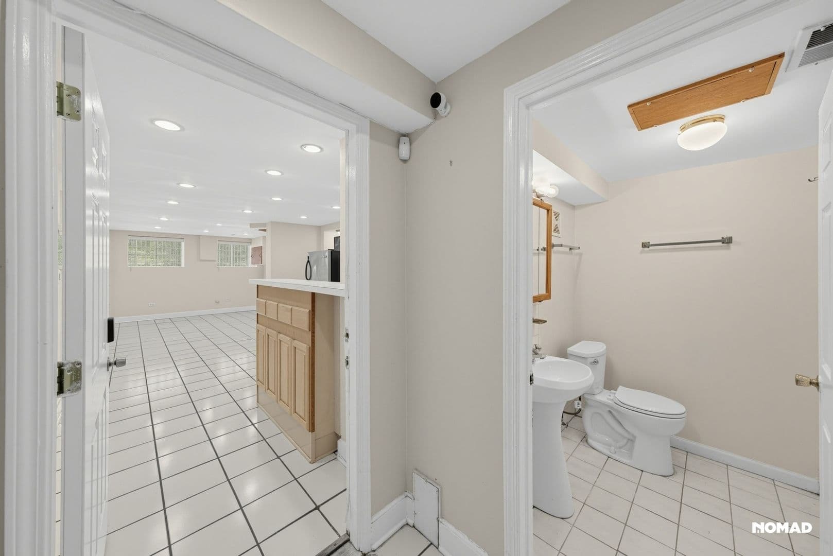 Chicago Townhome: 63 E 56th st
